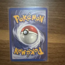 Pokemon Dark Alakazam 18/82 Team Rocket Rare Regular Unlimited 2000-LP - Image 2