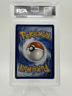 Pokemon Zapdos ex Sv: Scarlet & Violet 151 202/165 PSA 10 Holo Special Illustra… - Image 3