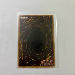 Yugioh Jenis, Lightsworn Mender TDGS-EN025 Common LP - Image 2