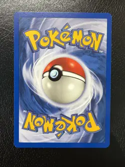 Light Piloswine 1st Edition 26/105 Neo Destiny Vintage Pokemon Card WOTC TCG LP - Image 4