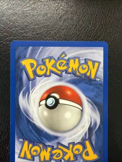 Light Piloswine 1st Edition 26/105 Neo Destiny Vintage Pokemon Card WOTC TCG LP - Image 5