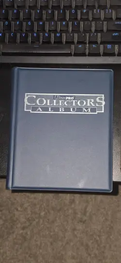 Unknown event lot 21 cards - Image 1