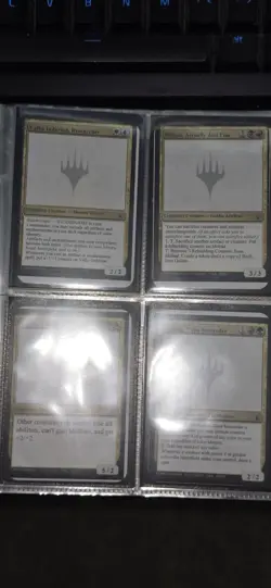 Unknown event lot 21 cards - Image 3