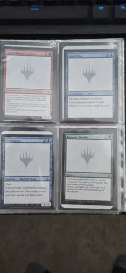 Unknown event lot 21 cards - Image 5