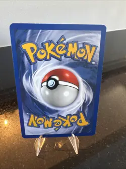 Totodile 80/111 Common 1st Edition Neo Genesis Pokemon Card - Image 2