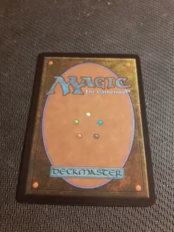 MTG Magic the Gathering Ghoulcaller Gisa (161/1173) Commander Masters - Image 2