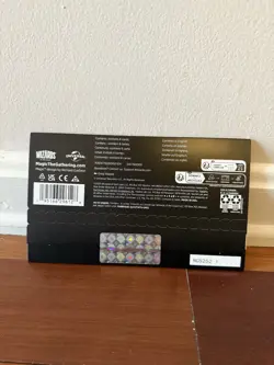 MTG Secret Lair The Office - Dwight's Destiny Non-Foil - New/Sealed in Hand - Image 3