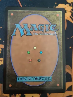 MTG Taeko, the Patient Avalanche (Anime) - 39 / English / Near Mint - Image 2