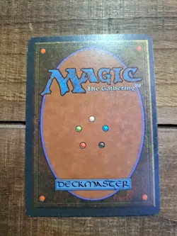 Altar of Bone Excellent Ice Age 1995 MTG Vintage Reserved List Rare LP - Image 3