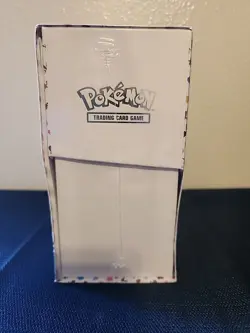 Pokemon TCG Scarlet and Violet 151 Elite Trainer Box ETB Sealed 820650853159 - Image 1