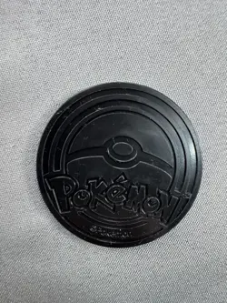 Pikachu 2026 Pokemon Day 30th Anniversary Coin - Image 2