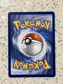 N's Zekrom #31 Black Star Promo Ascended Hero's ETB Pokemon Center Stamped - Image 2