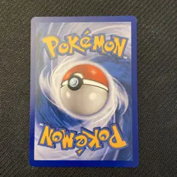 Omastar 19/100 Sandstorm Non Holo Rare Vintage Pokemon TCG English Near Mint NM - Image 2