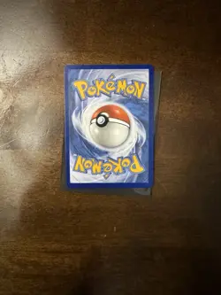 Precious Trolley Pokemon Prize Pack Series 8 Promo Pokemon Card NM - Image 2