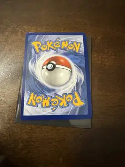 Precious Trolley Pokemon Prize Pack Series 8 Promo Pokemon Card NM - Image 4