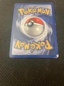 Pokemon TCG Vintage 1ST EDITION Lt. Surge's Pikachu 81/132 - Gym Heroes - DMG - Image 4