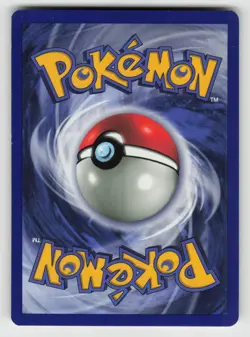 Pikachu 1 Promo Wizards Black Star Promos Pokemon LP - Image 2