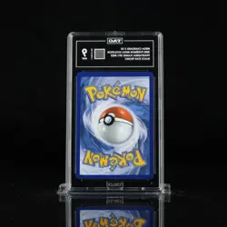 2025 Mega Charizard X ex Pokemon Mega Evolution Black Star Promos TAG 9 #023 - Image 2