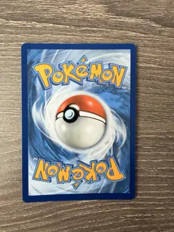Magikarp 203/193 – Illustration Rare – Pokemon 151 – Near Mint - Image 4