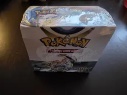 Pokemon TCG Sword & Shield Brilliant Stars Booster Box 36 Packs SEALED - Image 2