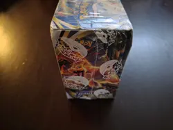 Pokemon TCG Sword & Shield Brilliant Stars Booster Box 36 Packs SEALED - Image 3