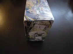 Pokemon TCG Sword & Shield Brilliant Stars Booster Box 36 Packs SEALED - Image 4