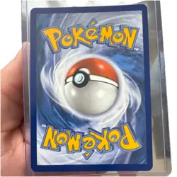 Team Rockets Moltres EX Pokemon Destined Rivals 229/182 SIR - NM-MINT - Image 2
