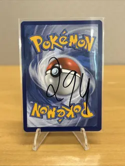Greninja Gold Star SWSH144 Black Star Promo Holo Pokemon - Image 3