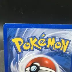 Pokemon Slowpoke 80/112 RG FireRed & LeafGreen - Image 3