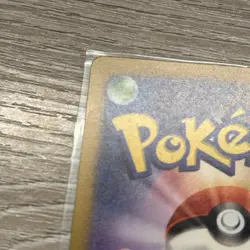 Pokemon Pikachu 098/SV-P Detective Pikachu Returns Promo Japanese US SELLER - Image 3