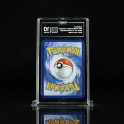 Alakazam 009 Black Star Promo Pokemon Mega Evolutions Promo TAG 10 GEM MINT - Image 2