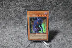 The End of Anubis TLM-ENSE4 Ancient Sanctuary 1st Edition - Image 1