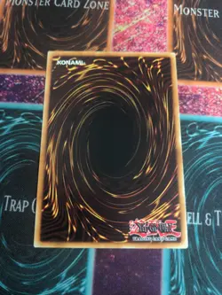 Yu-Gi-Oh! Timaeus the United Dragon BACH-EN003 Ultra Rare 1st Edition NM - Image 3