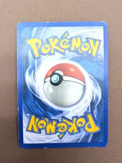 Pokemon Gyarados TCG Base Set 2 Holo Card 7/130 Unlimited Holo Rare MP - Image 4
