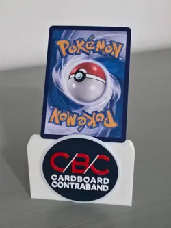 Omanyte 138/151 Master Ball Holo 151C S-Chinese Pokemon Card NM - Image 2