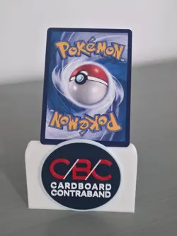 Pokemon TCG S-Chinese Card CS1bC 164/136 Sword & Shield Torkoal V SR Ultra Rare - Image 2