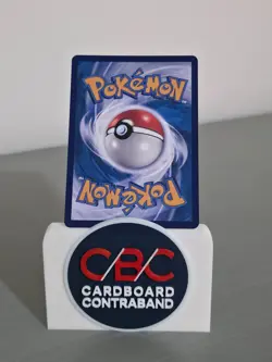 Honchkrow V SR 139/127 Sword & Shield CS5aC Simplified Chinese Pokemon Card NM - Image 2