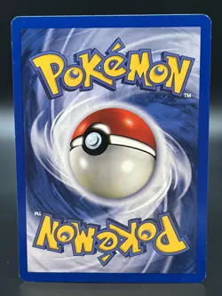 Pokemon EXP.ALL 1st Edition 93/105 Neo Destiny Non Holo Rare Card LP - Image 2