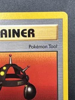 Pokemon EXP.ALL 1st Edition 93/105 Neo Destiny Non Holo Rare Card LP - Image 4