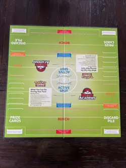 Pokemon TCG: Pokemon Battle Academy Booster Card Collection 820650807893 - Image 3