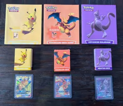 Pokemon TCG: Pokemon Battle Academy Booster Card Collection 820650807893 - Image 4