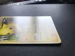 78/123 | Pikachu | HeartGold SoulSilver | Pokemon Card | Near Mint - Image 2