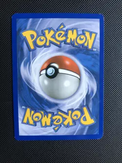 78/123 | Pikachu | HeartGold SoulSilver | Pokemon Card | Near Mint - Image 4
