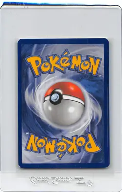 Pichu 93/123 - NON-HOLO - Mysterious Treasures - 2007 Pokemon CARD - NM/LP - Image 2