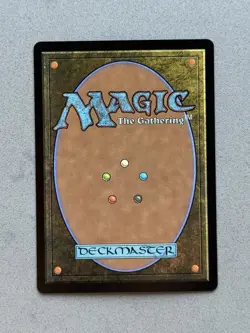 Sphere Grid (Extended Art) #0123 Regular MTG Final Fantasy Commander FIC - NM - Image 2