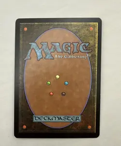 Foil x1 MTG Prophecy 1x Magic Very Good Light Play VG LP - Image 2