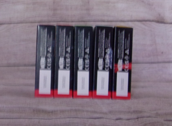 2025 SDCC Magic the Gathering Spiderman Welcome Decks Complete 5 Deck Set Sealed - Image 5