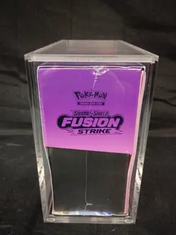 Nintendo Pokemon TCG: Sword & Shield Fusion Strike Elite Trainer Box 820650809330 - Image 4