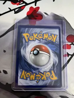 Alakazam ex 201/165 Pokemon TCG SV: 151 English Special Illustration Rare NM - Image 2