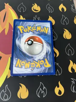 Pokemon Pikachu TCG Birthday Celebrations Promo Card Classic Collection - Image 2